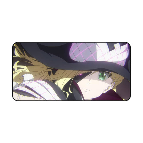 A Certain Magical Index Mouse Pad (Desk Mat)