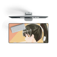 Load image into Gallery viewer, Ren Hazuki Mouse Pad (Desk Mat)
