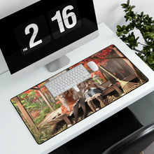 Load image into Gallery viewer, Touhou Mouse Pad (Desk Mat)
