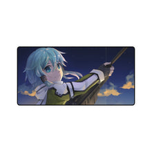 Load image into Gallery viewer, Sword Art Online II Mouse Pad (Desk Mat)
