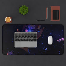 Load image into Gallery viewer, Boruto Uzumaki Mouse Pad (Desk Mat) With Laptop
