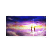 Load image into Gallery viewer, Your Name. Mouse Pad (Desk Mat)
