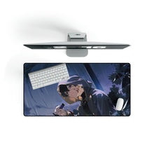 Load image into Gallery viewer, Virtual YouTuber Mouse Pad (Desk Mat)
