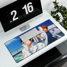 Load image into Gallery viewer, Uta no Prince-sama Mouse Pad (Desk Mat)
