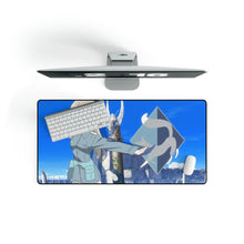 Load image into Gallery viewer, Strike Witches Mouse Pad (Desk Mat)
