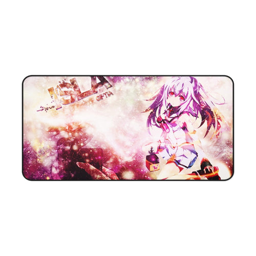 Plastic Memories Isla Mouse Pad (Desk Mat)