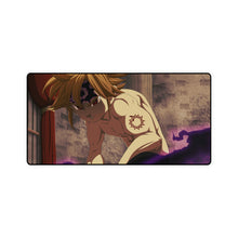 Load image into Gallery viewer, The Seven Deadly Sins Mouse Pad (Desk Mat)
