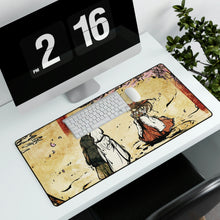 Load image into Gallery viewer, Touhou Mouse Pad (Desk Mat)
