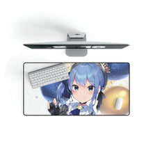 Load image into Gallery viewer, Virtual Youtuber Mouse Pad (Desk Mat)
