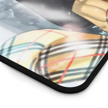 Load image into Gallery viewer, Anime Original Mouse Pad (Desk Mat) Hemmed Edge
