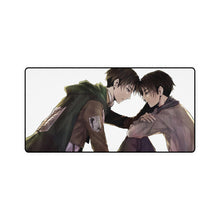 Load image into Gallery viewer, Anime Attack On Titan Mouse Pad (Desk Mat)
