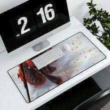 Load image into Gallery viewer, In memory of Monty Oum Mouse Pad (Desk Mat)
