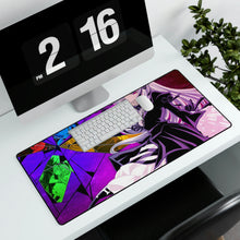Load image into Gallery viewer, Rozen Maiden Mouse Pad (Desk Mat)

