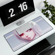 Load image into Gallery viewer, Anime Tokyo Ghoul Mouse Pad (Desk Mat)
