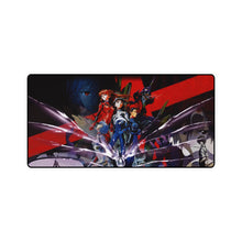 Load image into Gallery viewer, Anime Neon Genesis Evangelion Mouse Pad (Desk Mat)
