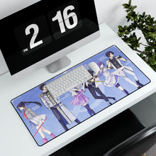 Load image into Gallery viewer, Fate/Grand Order Mouse Pad (Desk Mat)
