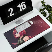 Load image into Gallery viewer, To Love-Ru: Darkness Mouse Pad (Desk Mat)
