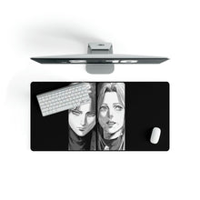 Load image into Gallery viewer, Monster Mouse Pad (Desk Mat)
