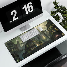 Load image into Gallery viewer, Anime Original Mouse Pad (Desk Mat) With Laptop
