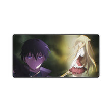 Load image into Gallery viewer, Assassins Pride, Kufa Vampir, Melida Angel, Mouse Pad (Desk Mat)
