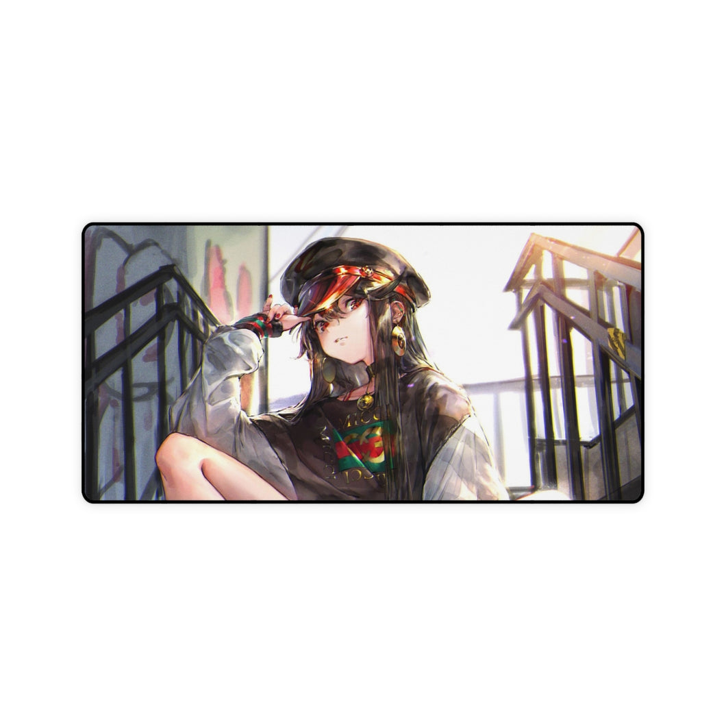 Fate/Grand Order Mouse Pad (Desk Mat)