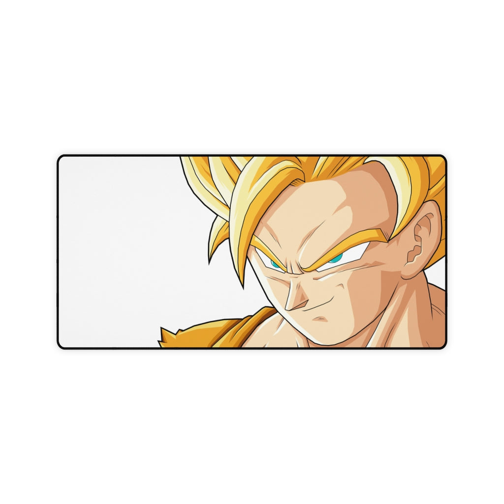 Anime Dragon Ball Z Mouse Pad (Desk Mat)