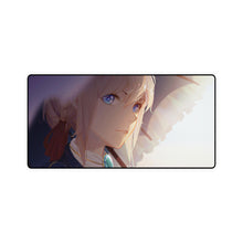Load image into Gallery viewer, Violet Evergarden Mouse Pad (Desk Mat)
