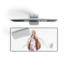 Load image into Gallery viewer, Sword Art Online Mouse Pad (Desk Mat)
