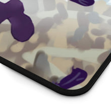 Load image into Gallery viewer, Anime Original Mouse Pad (Desk Mat) Hemmed Edge
