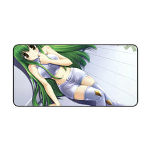 Load image into Gallery viewer, Code Geass  Mouse Pad (Desk Mat)
