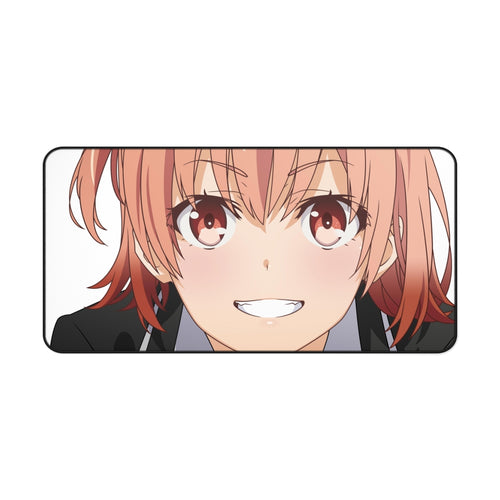 My Teen Romantic Comedy SNAFU Yui Yuigahama Mouse Pad (Desk Mat)