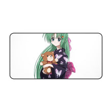Load image into Gallery viewer, When They Cry Mouse Pad (Desk Mat)

