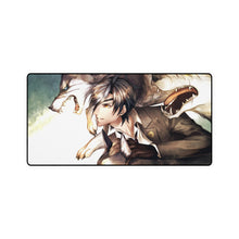 Load image into Gallery viewer, Anime Touken Ranbu Mouse Pad (Desk Mat)
