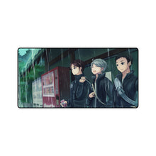 Load image into Gallery viewer, Haikyu!! Mouse Pad (Desk Mat)
