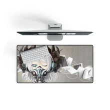 Load image into Gallery viewer, Anime Original Mouse Pad (Desk Mat) On Desk
