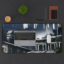 Load image into Gallery viewer, Anime Original Mouse Pad (Desk Mat) With Laptop
