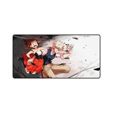 Load image into Gallery viewer, My Hero Academia Katsuki Bakugou Mouse Pad (Desk Mat)
