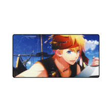 Load image into Gallery viewer, Uta no Prince-sama Mouse Pad (Desk Mat)
