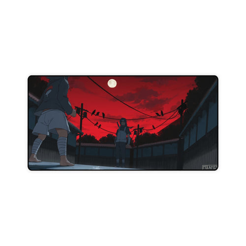 Anime Naruto Mouse Pad (Desk Mat)