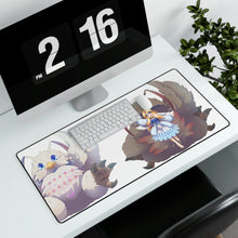 Load image into Gallery viewer, The Rising of the Shield Hero Mouse Pad (Desk Mat)
