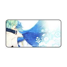 Load image into Gallery viewer, Puella Magi Madoka Magica Mouse Pad (Desk Mat)
