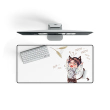 Load image into Gallery viewer, Anime Attack On Titan Mouse Pad (Desk Mat)
