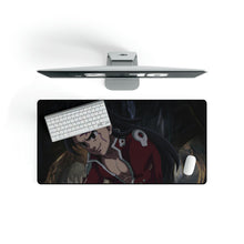 Load image into Gallery viewer, Zeldris new demon king Mouse Pad (Desk Mat)

