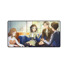 Load image into Gallery viewer, Sword Art Online: Alicization Mouse Pad (Desk Mat)
