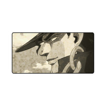 Load image into Gallery viewer, Anime Jojo's Bizarre Adventure Mouse Pad (Desk Mat)

