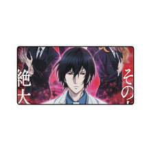 Load image into Gallery viewer, Noblesse, Anime, Characters, Mouse Pad (Desk Mat)
