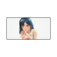 THE iDOLM@STER: Million Live! Mouse Pad (Desk Mat)