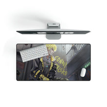Load image into Gallery viewer, Virtual Youtuber Mouse Pad (Desk Mat)
