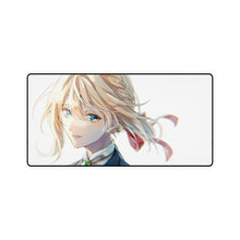 Load image into Gallery viewer, Violet Evergarden Mouse Pad (Desk Mat)
