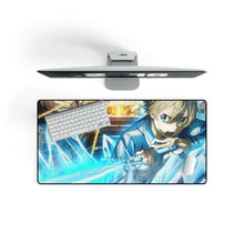 Load image into Gallery viewer, Sword Art Online: Alicization Mouse Pad (Desk Mat)

